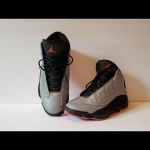 Jordan 13 3mm